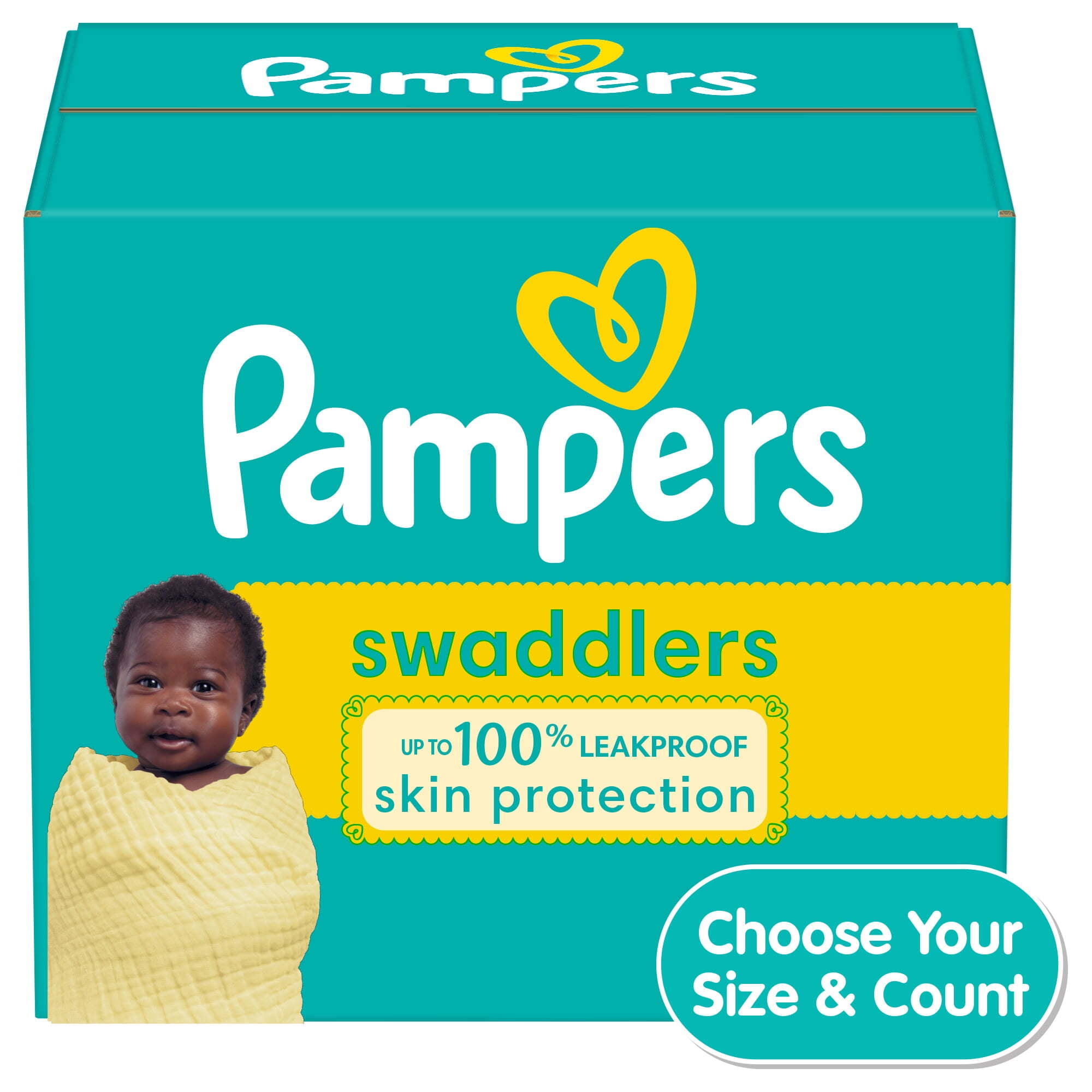 rossnet pampers premium care