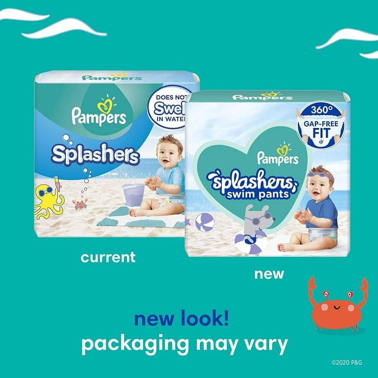 kit kin pampers special