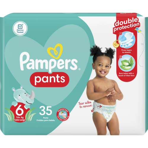 mx420 pampers