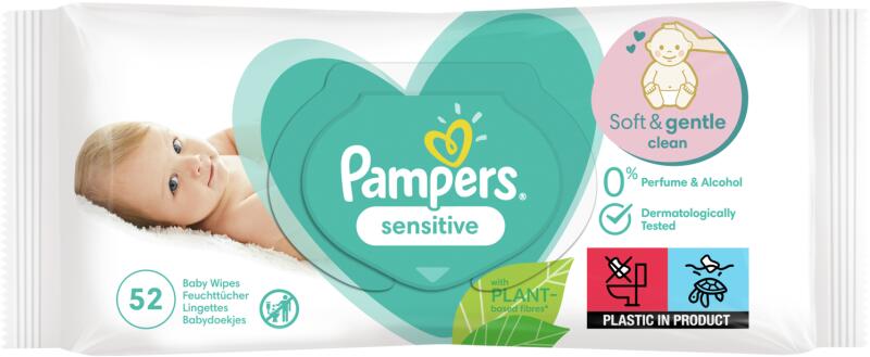 pampers 3 baby activedry rossman