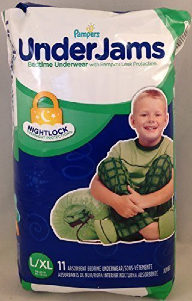 pieluchy pampers 2 maxi pack