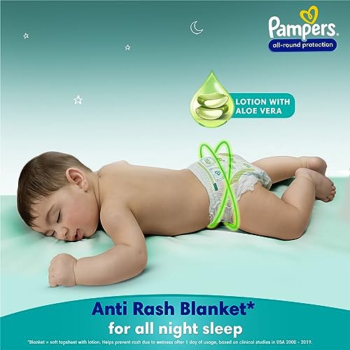 pampers pdparza