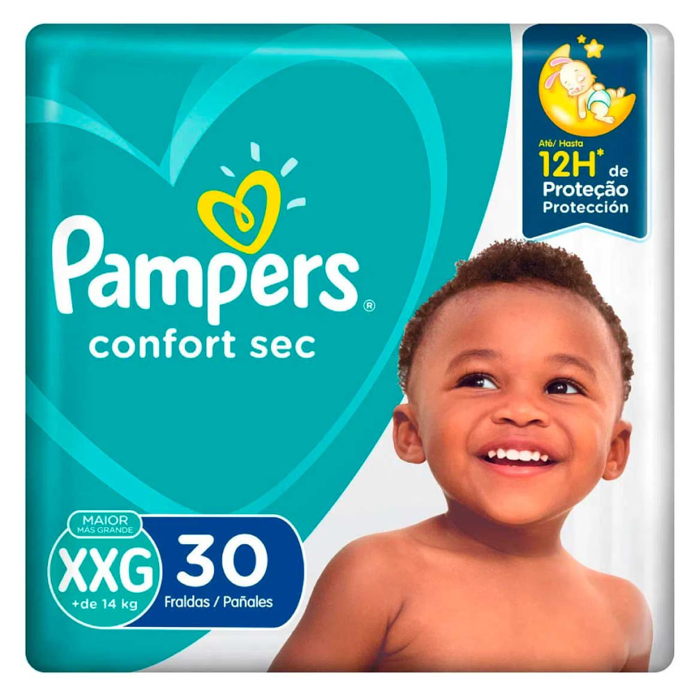 16 tydz ciazy pampers