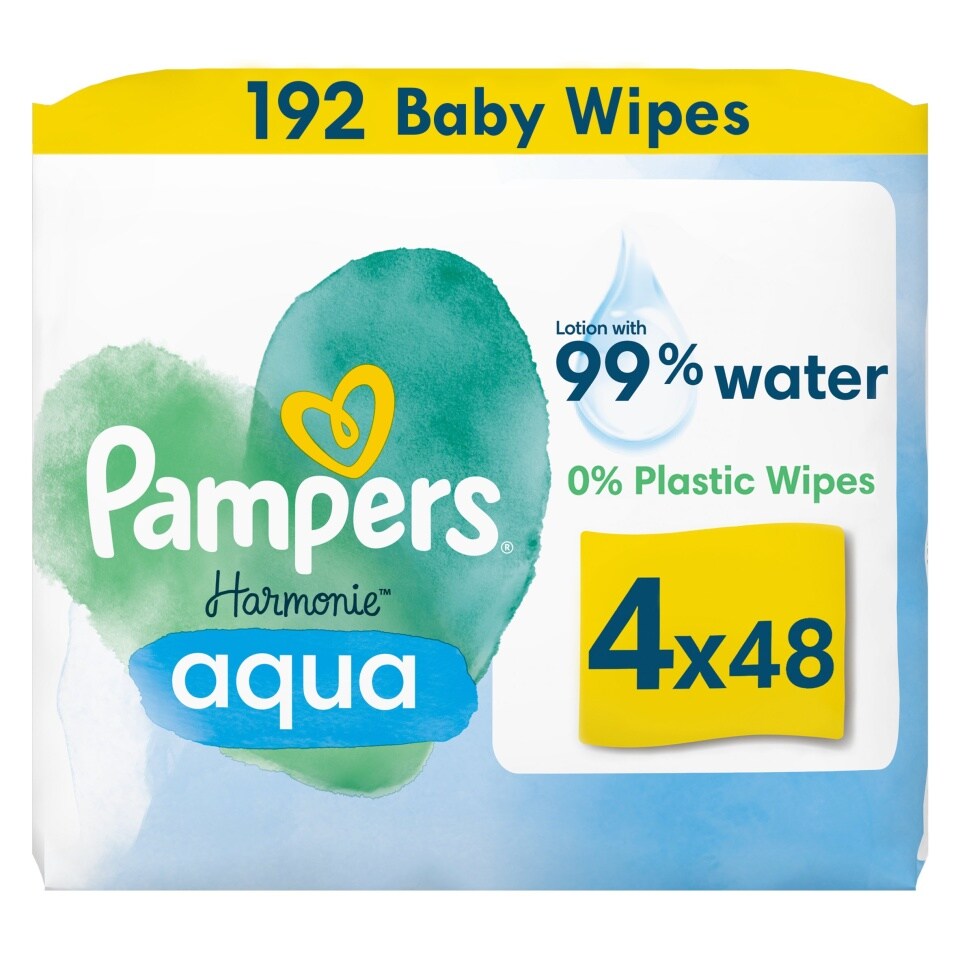 auchan pampers premium care 5