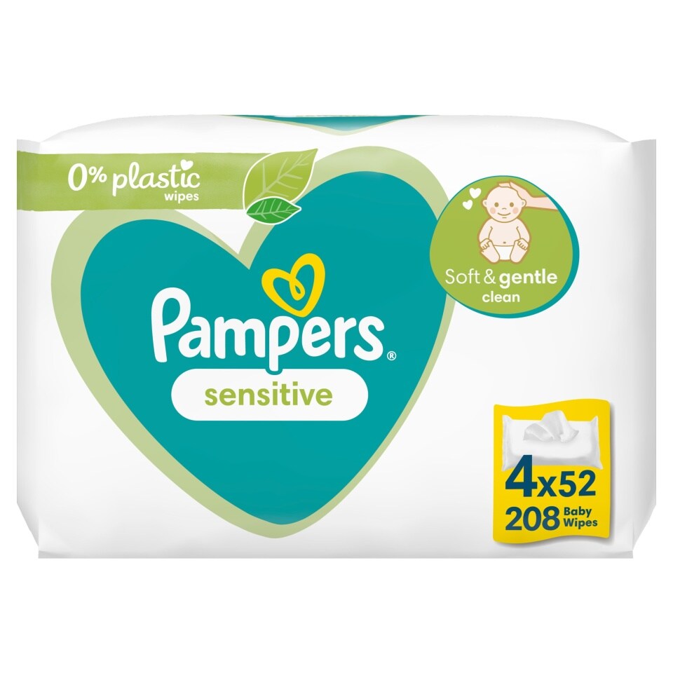 lidl pampers 5