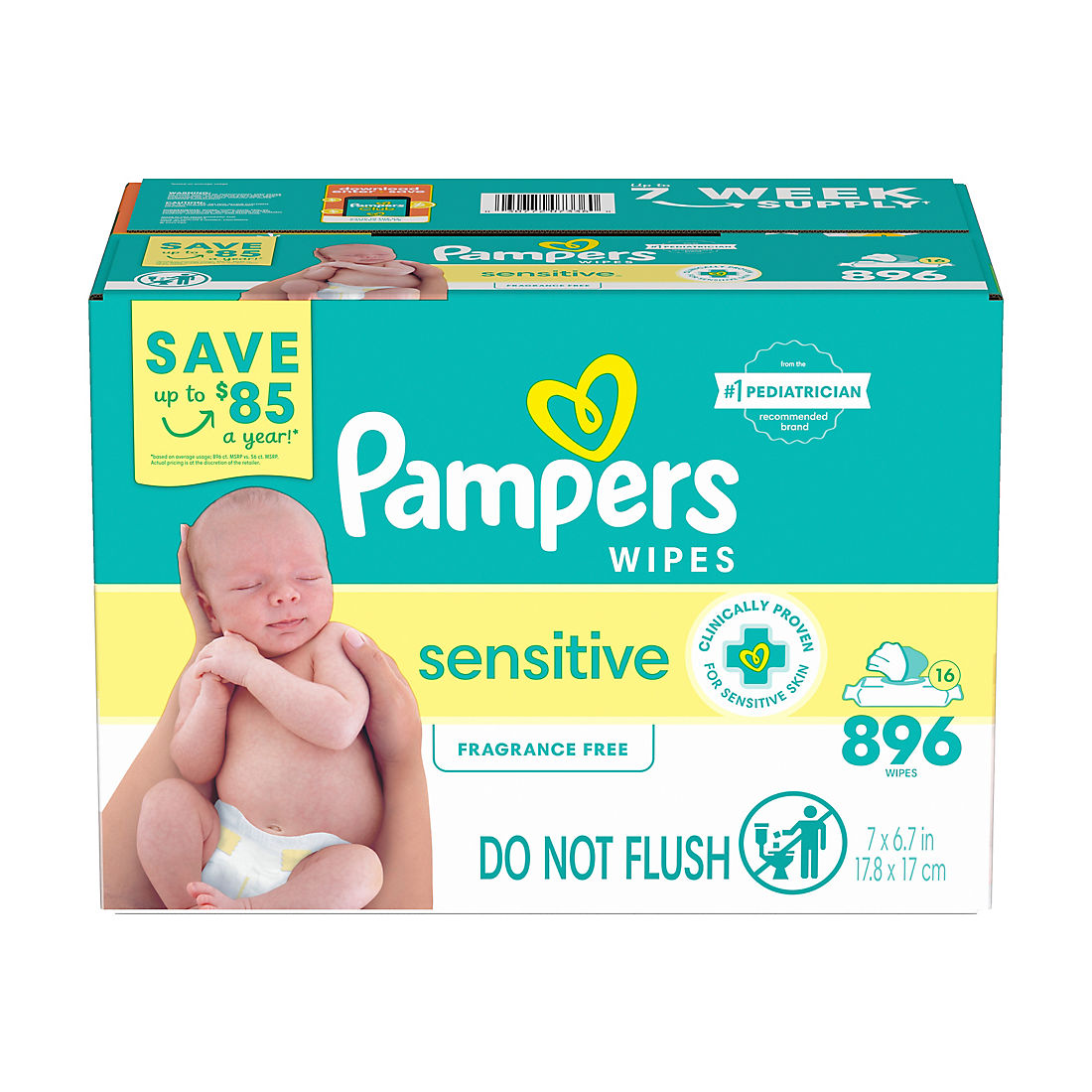 pampers za karę opowiadanie