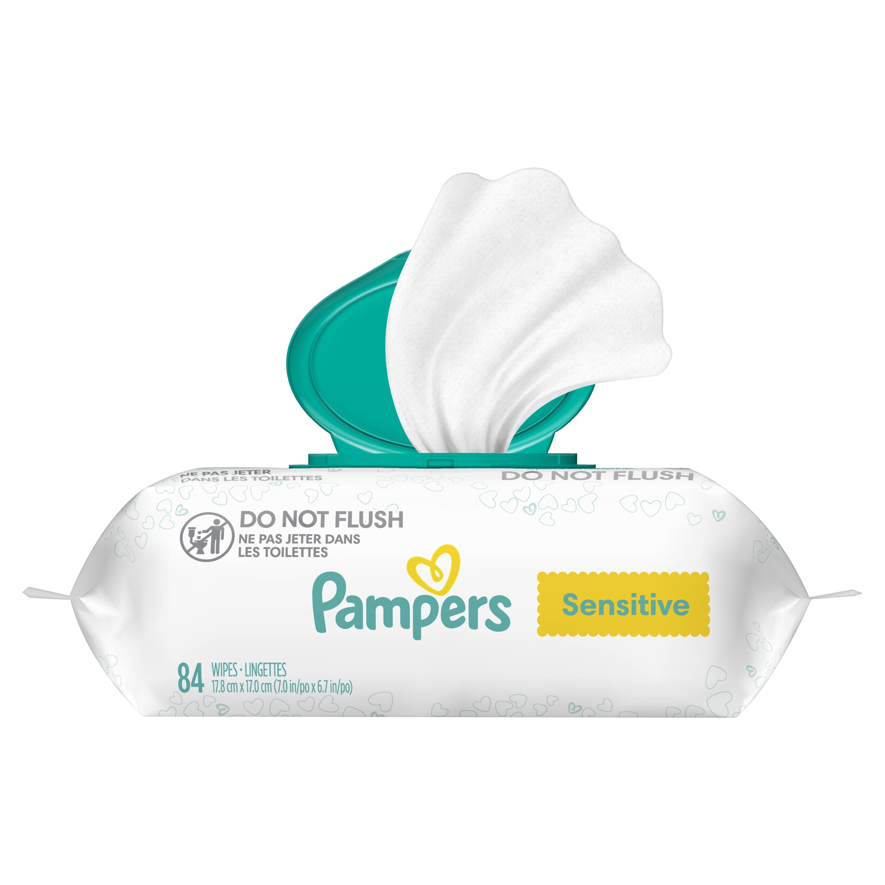 pampers pro care 3 allegro