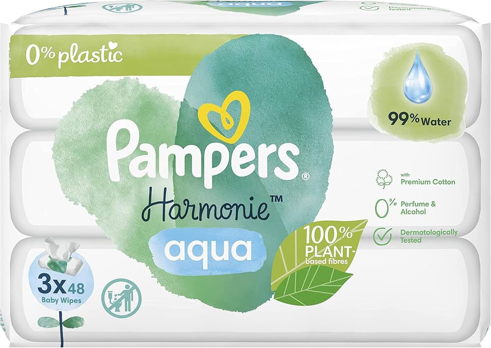 lidl pampers 5