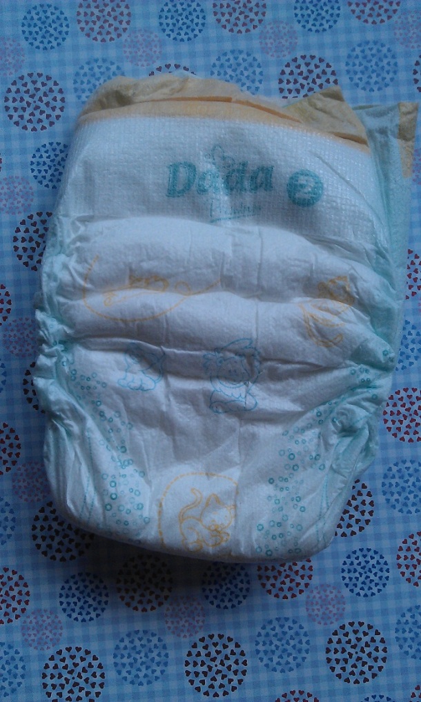 pampers dolacz