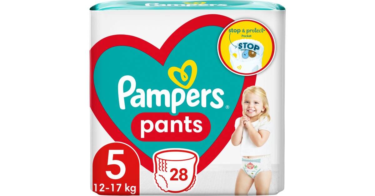 pampers 4 174 pieces