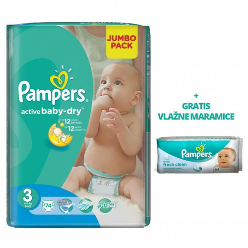 premium protein pampers 1