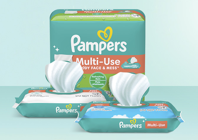 pampers babydream 5 emag