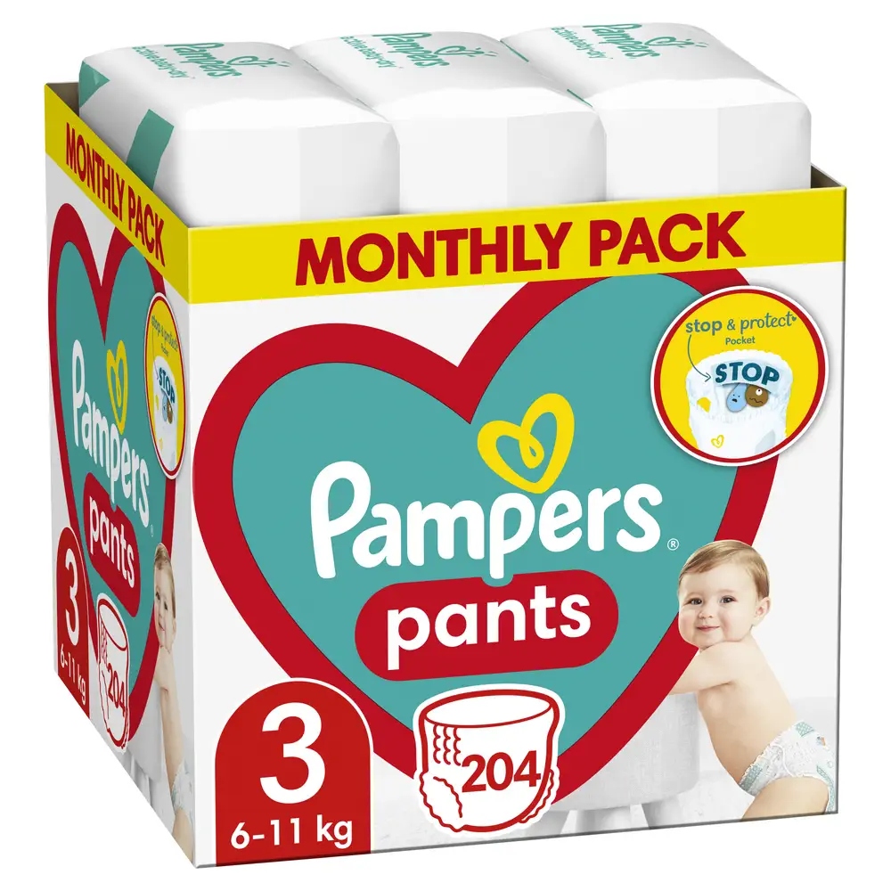 pampers prmium care 4 leclerc