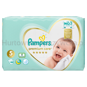 pieluchy pampers strona producenta