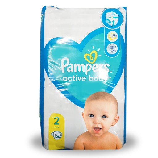 pampers newborn c