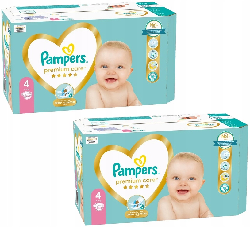 20n tydzień ciazy pampers