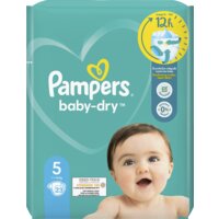 pampers promocja w tesco 2016