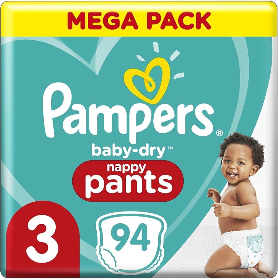 pampers sleep and play 4 darmowa