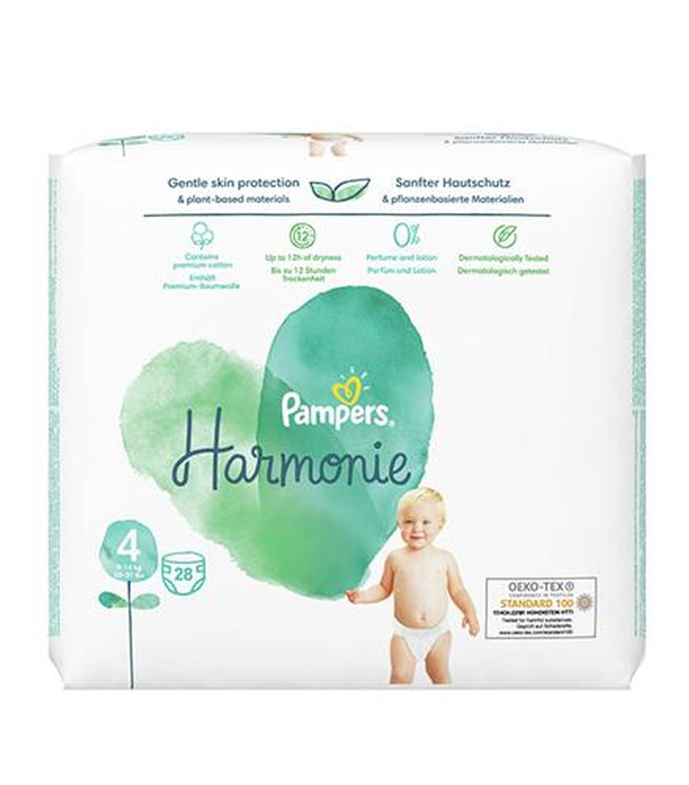 makro pieluchy pampers premium care