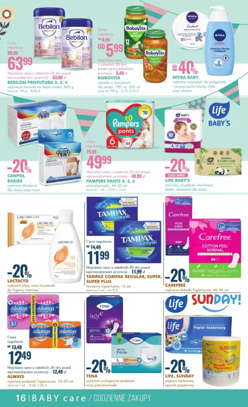 voucher pampers