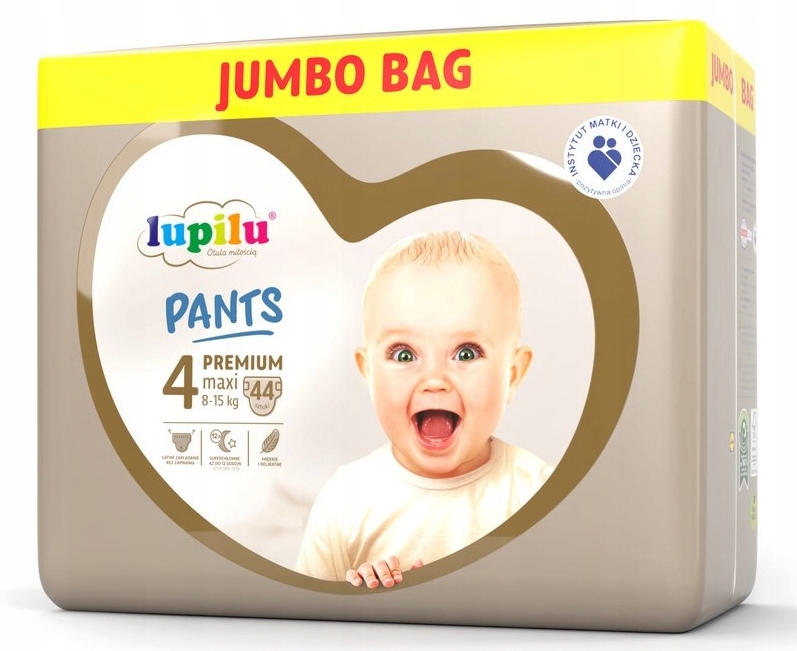 empik pampers 2