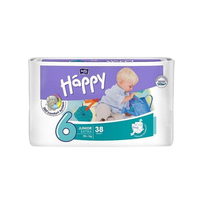 pampers active baby 3 lidl