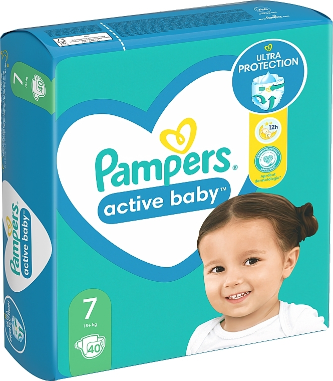 pieluchy pampers pants 5 premium care