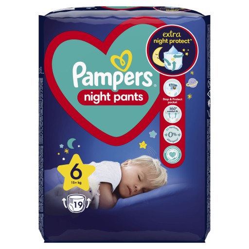 pampers mega pack 4 lidl