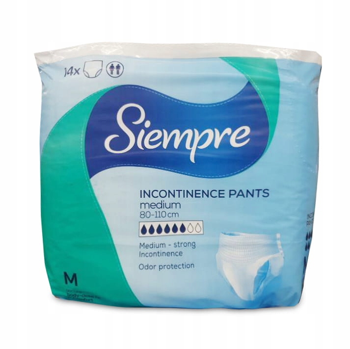 pampers lifree