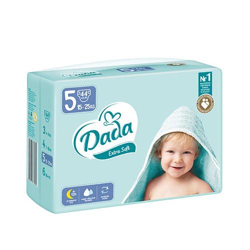 pieluchomajtki pampers roz.6