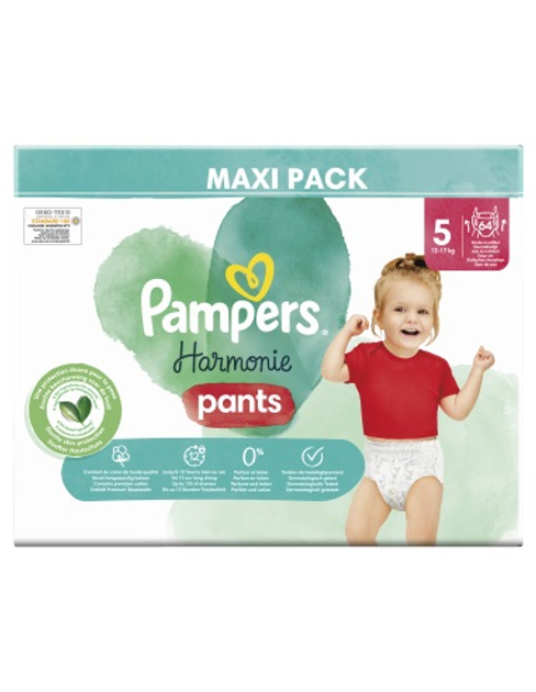 pieluchy pampers premium care 3 midi 120 szt