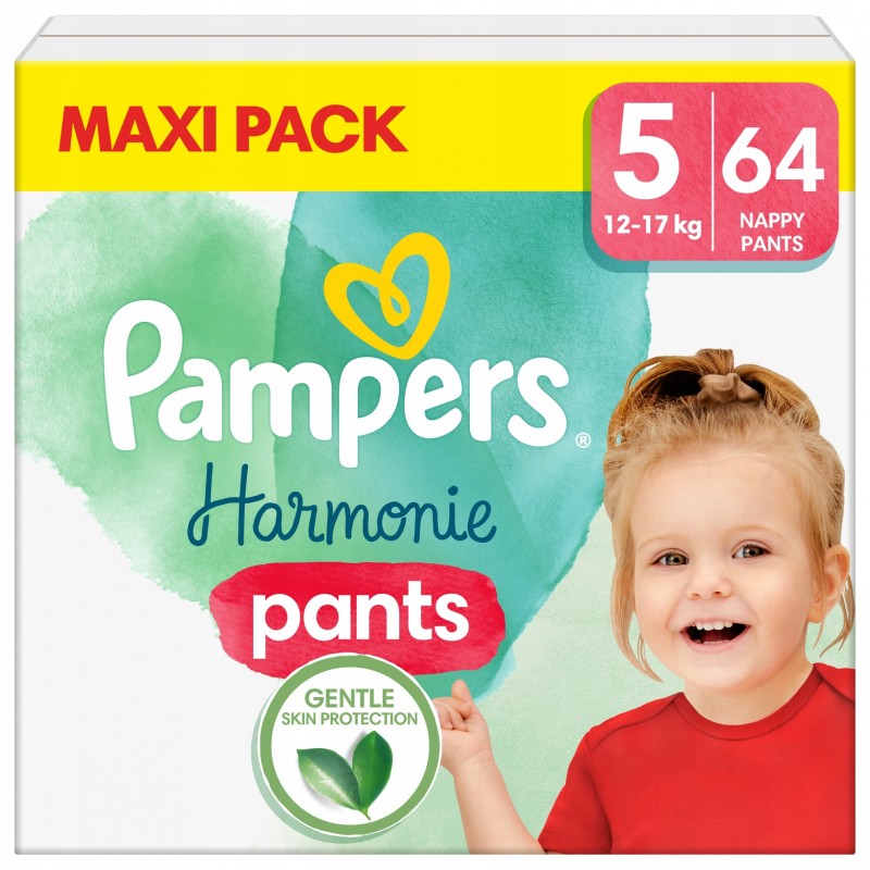 pieluchy pampers 1 rossmann