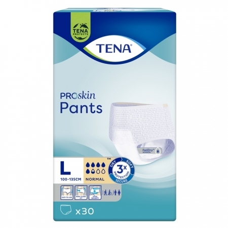 dla każdego próbka pieluchomajtek pampers pants