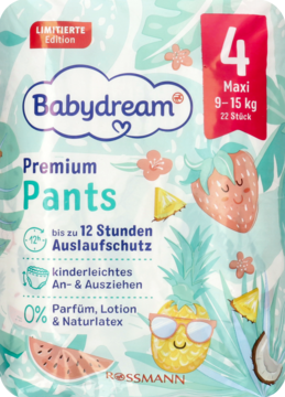 pampers pants 5 superpharm