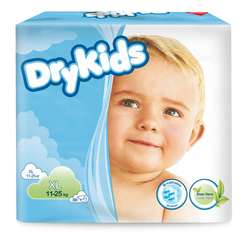 pampers 1 cena new baby dry