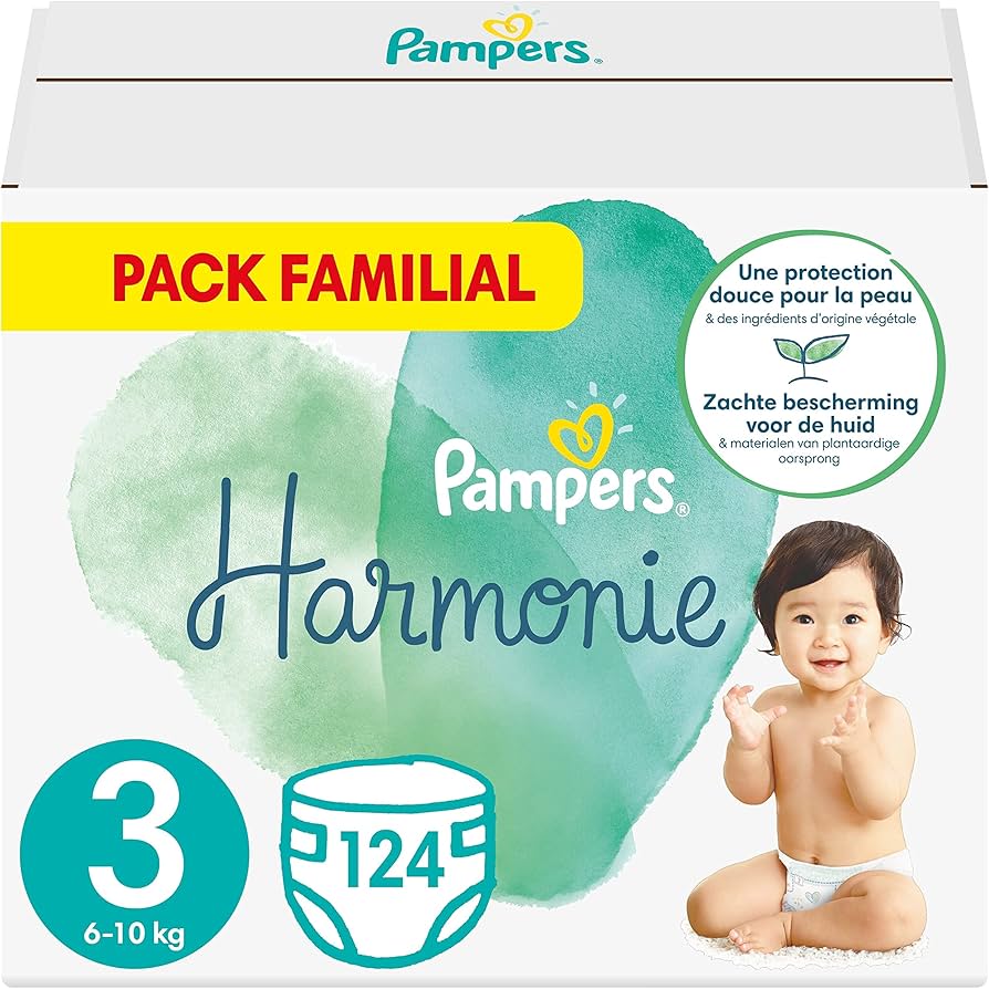 makro pampers mega box