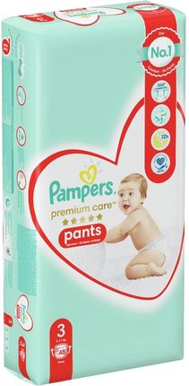 pampers sexy