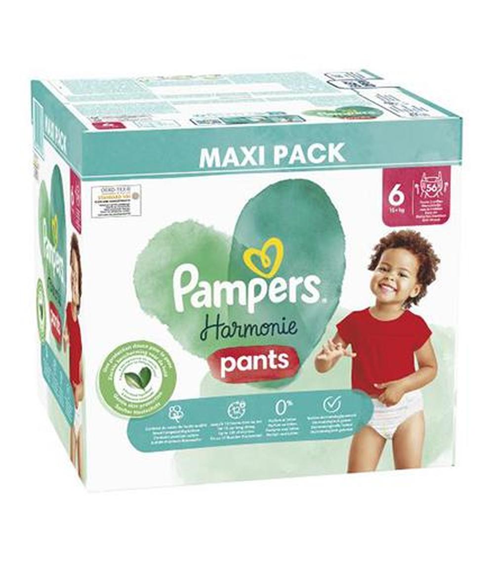 pampers 2 kolo fioletowy