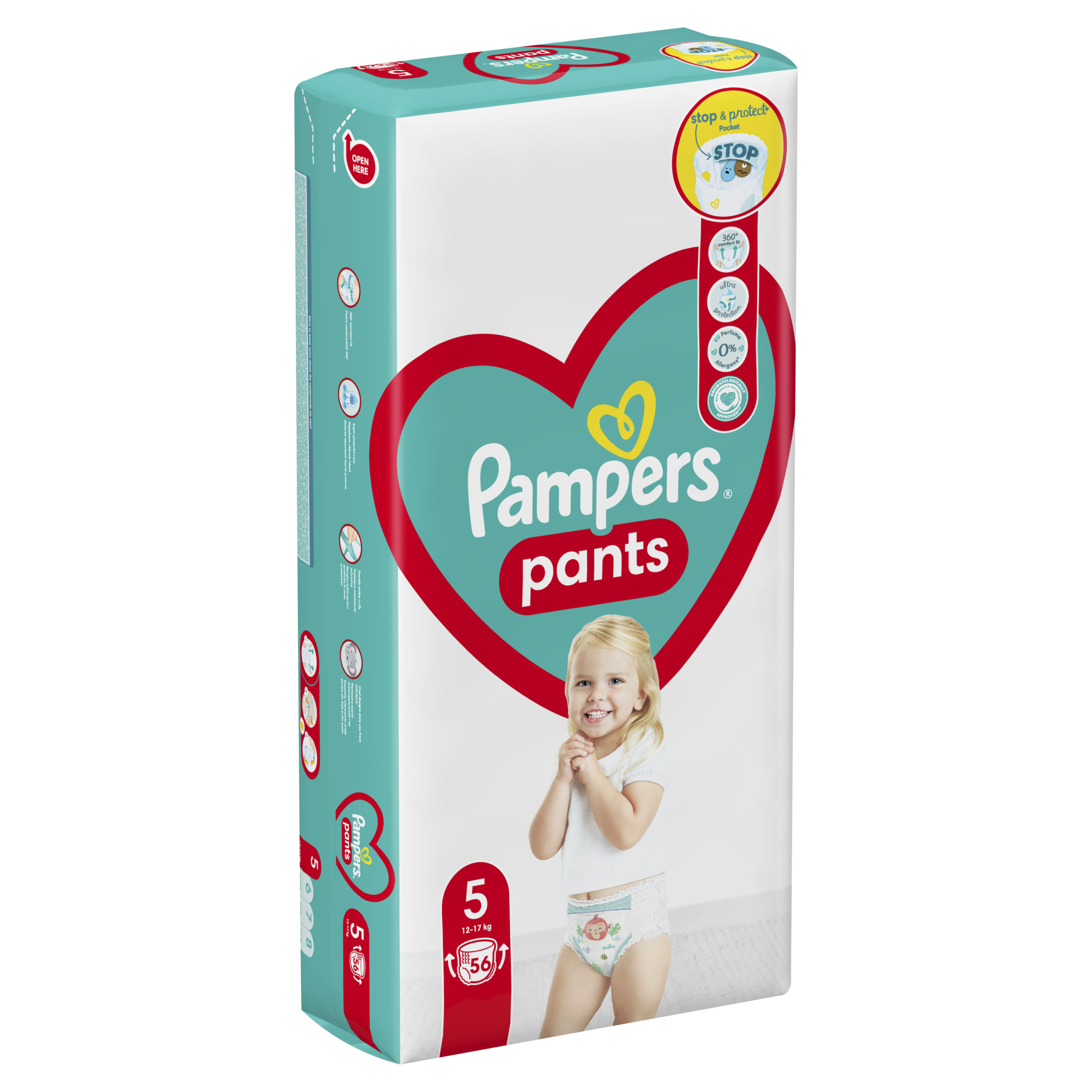 kit kit pampers special