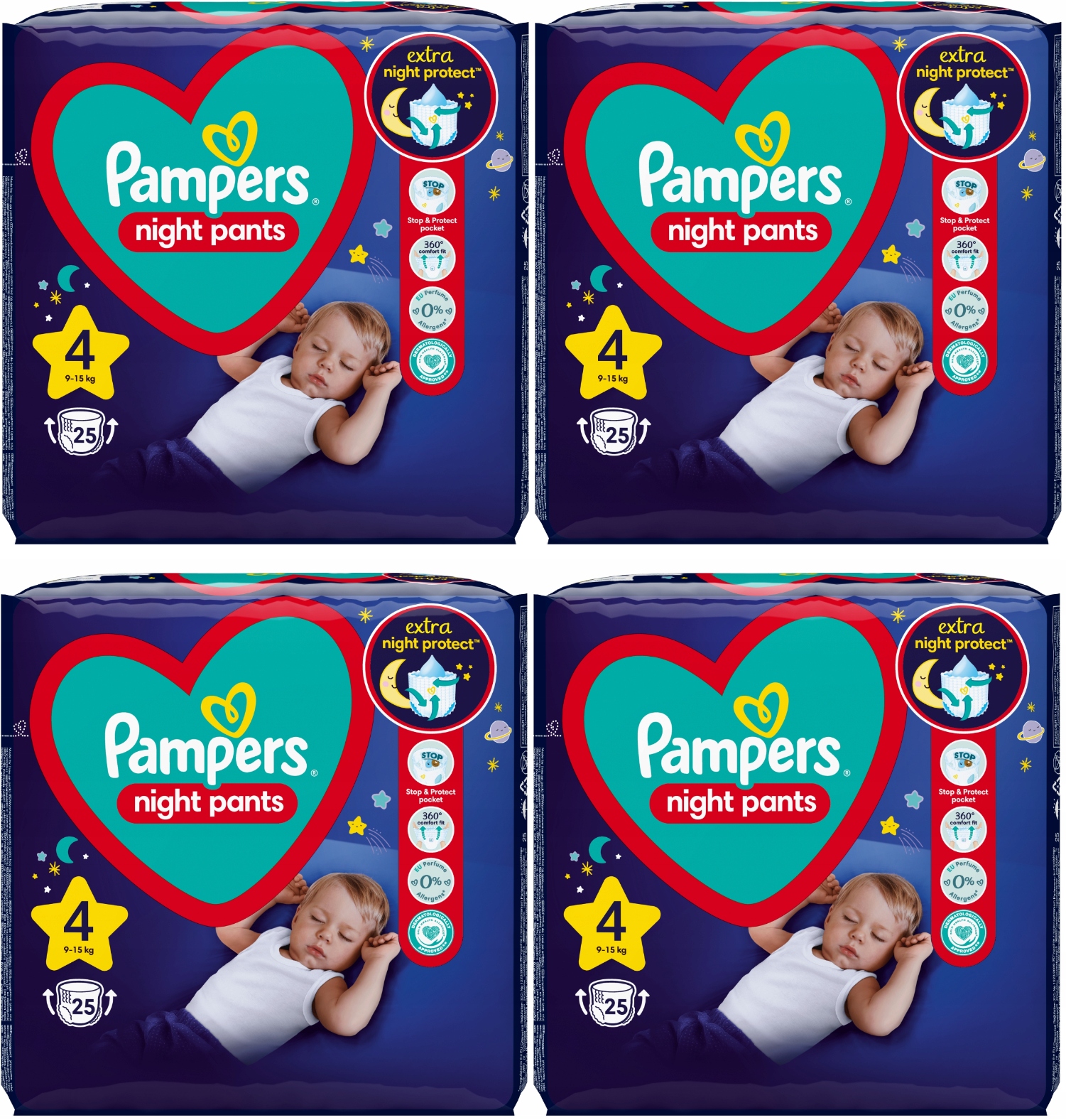 czym.sie.roznia pampers active baby od play and sleep