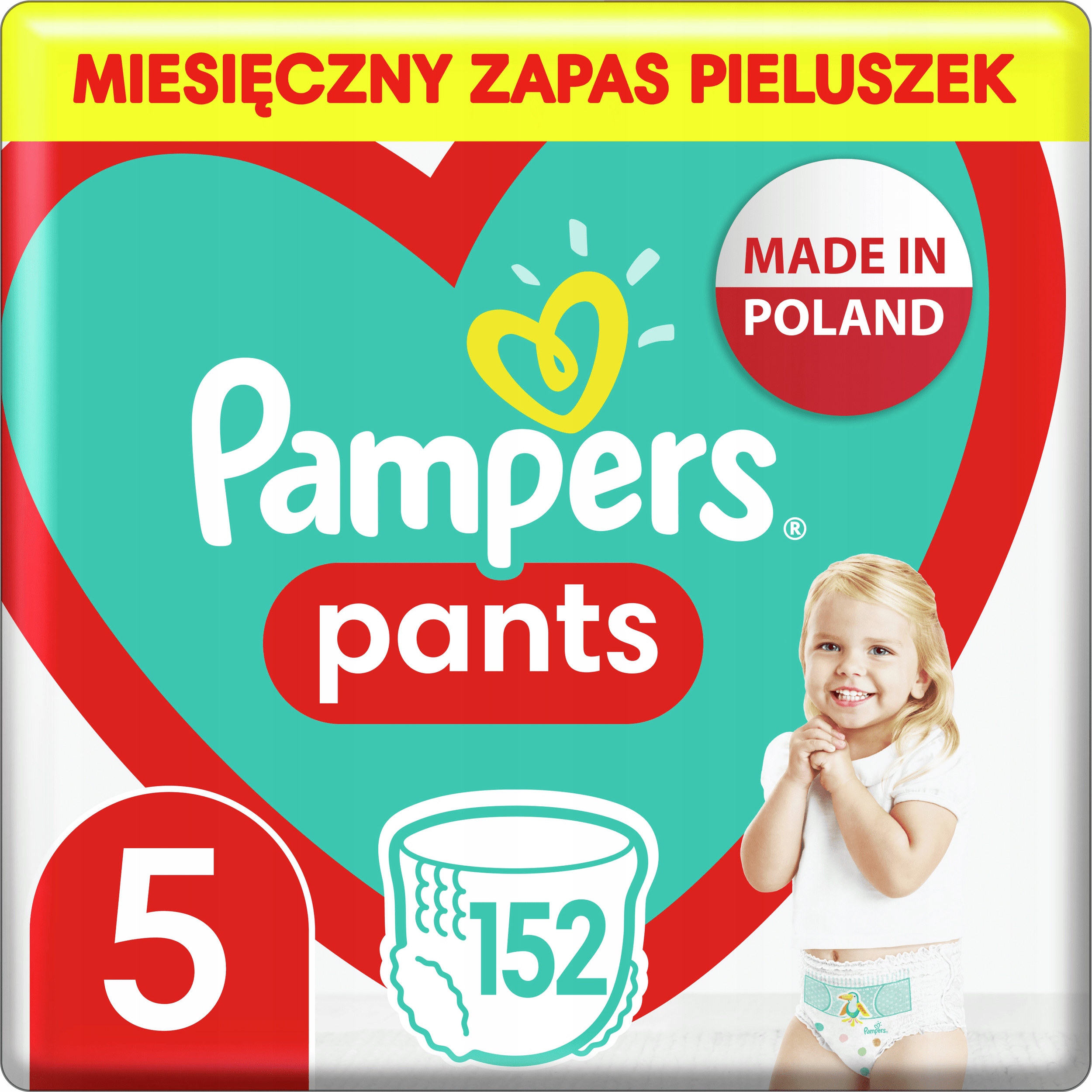 pieluchy lidl 4 premium comfort