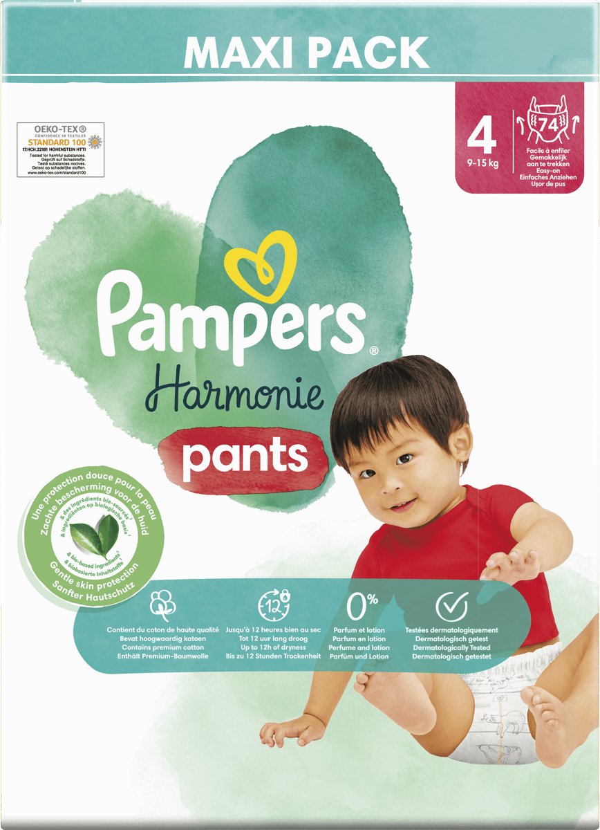 pieluchy pampers do pływania przeciekają