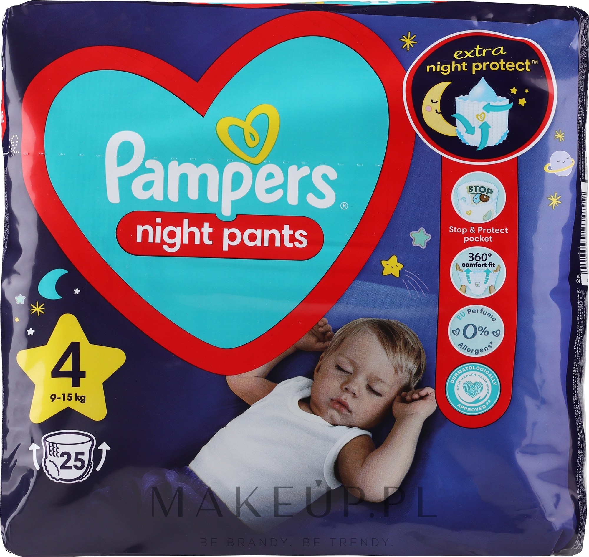 pampers splashers kaufland