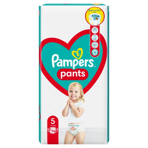 allegro pampers premium