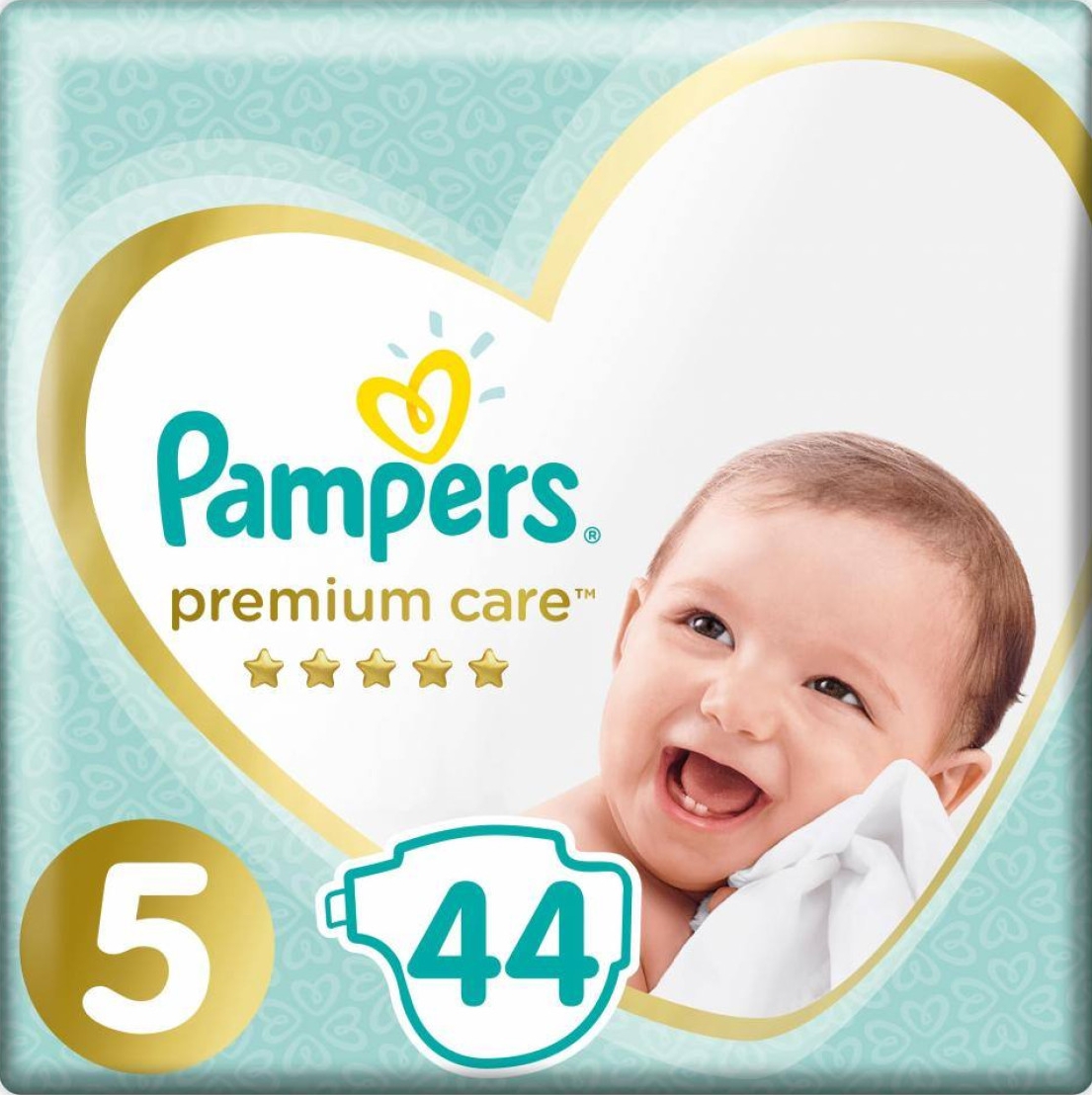 pampers 6 ile kilo