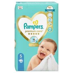 pieluszki pampers care 4