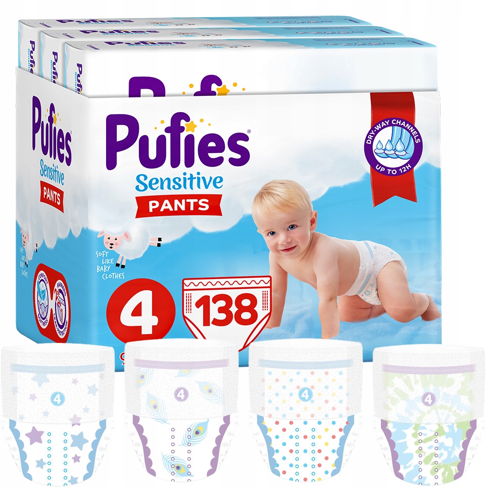 rossmann pieluchomajtki pampers promocja