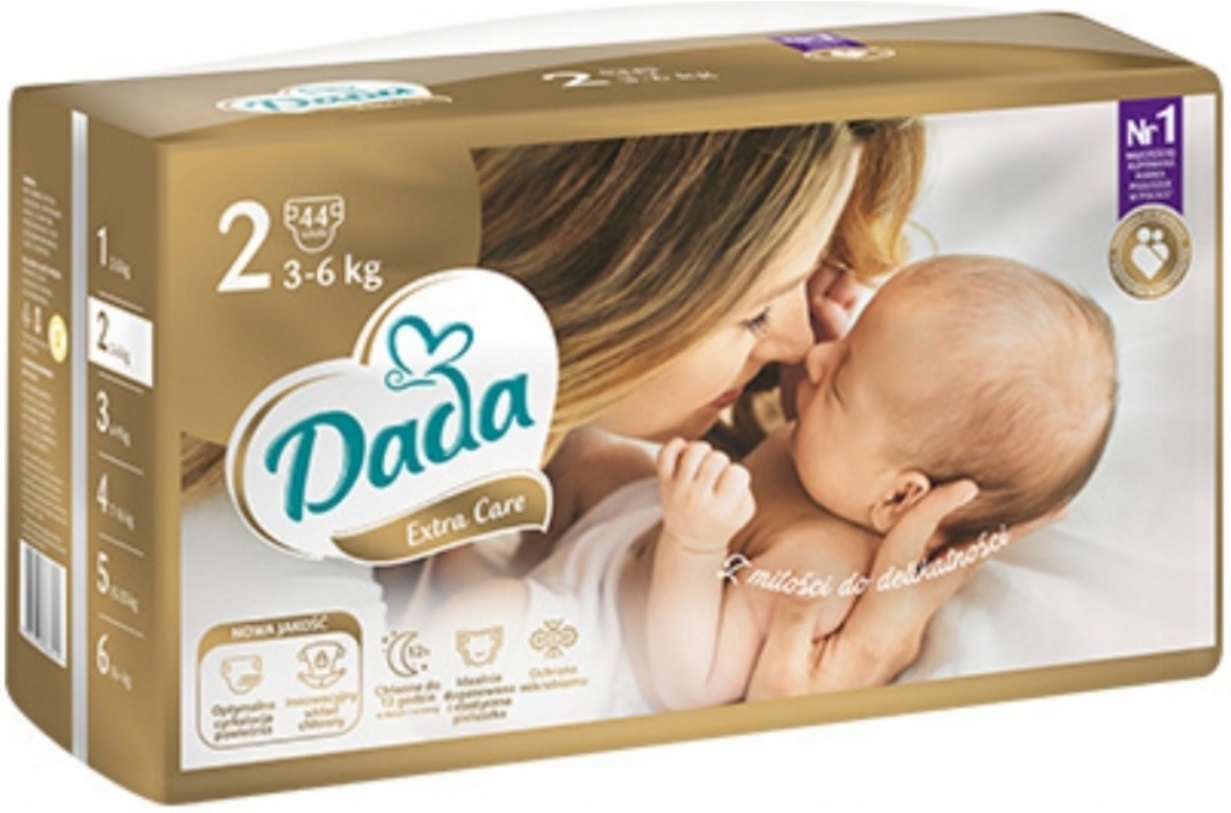 chusteczki pampers natural clean sklad