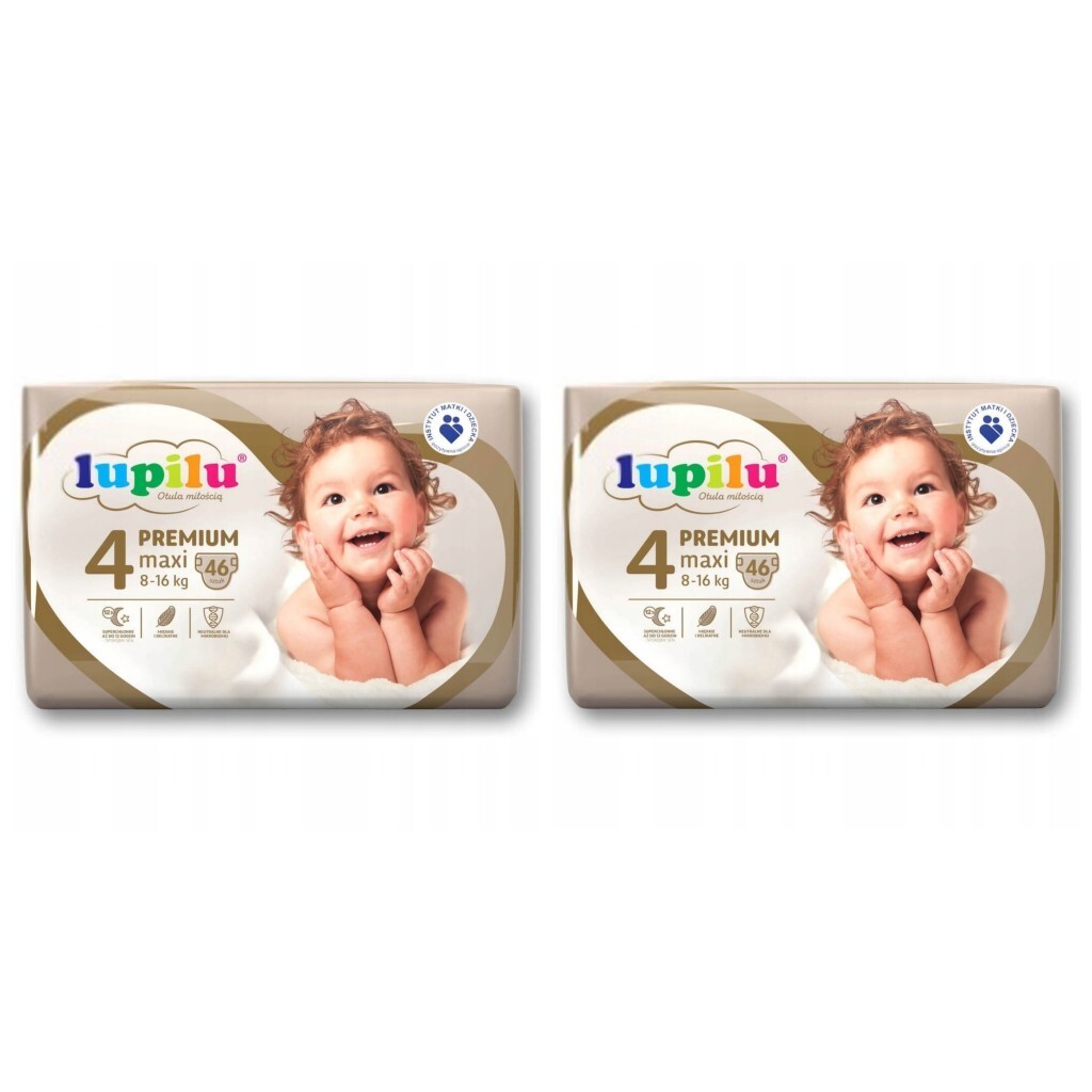 pampers premium care 1 newborn 78 pieluszek carrefour