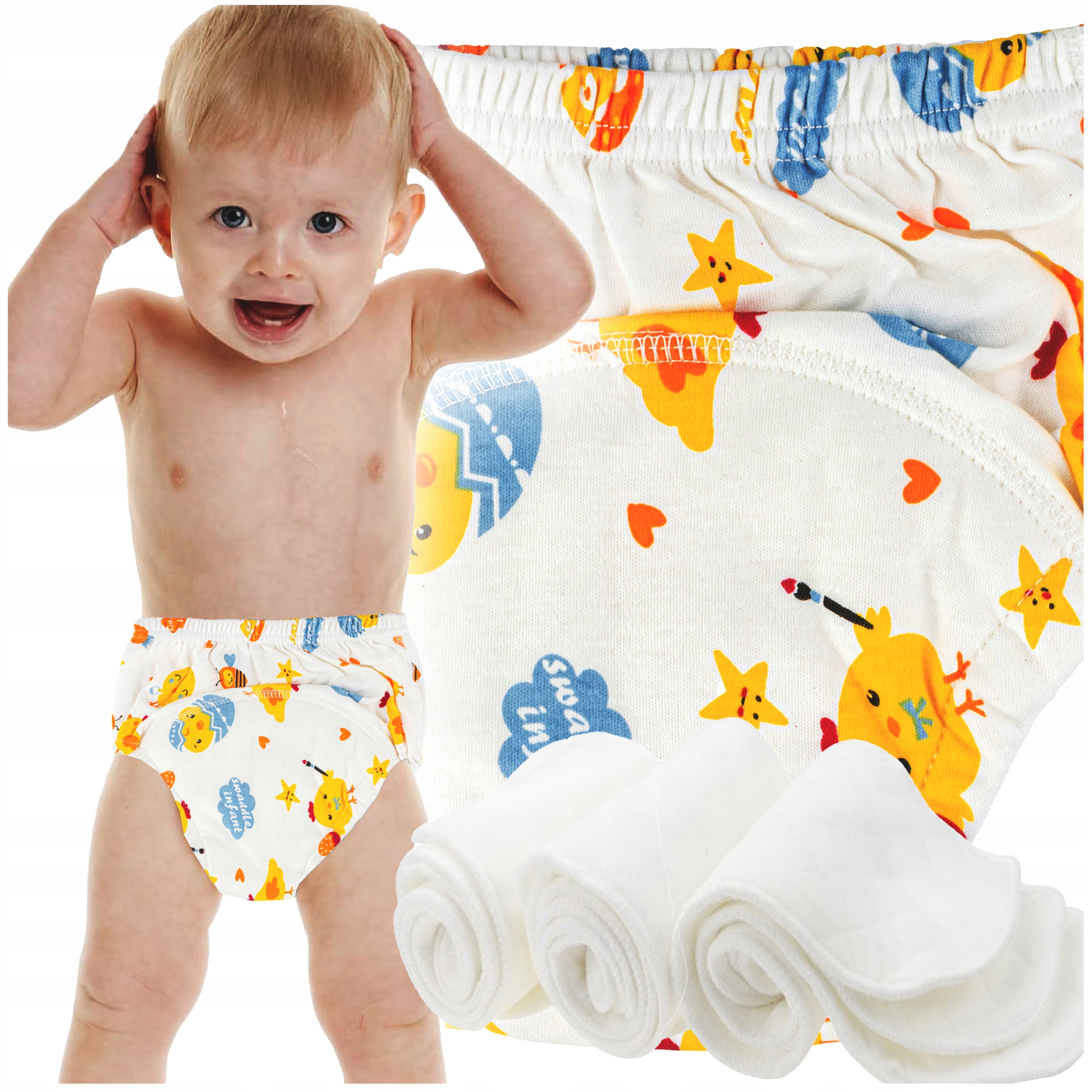 rosman pampers pants 5